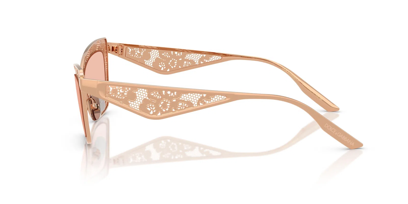 Dolce & Gabbana 2311 Sunglasses - view 27